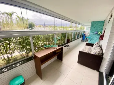 Apartamento com 2 Quartos à venda, 89m² no Maitinga, Bertioga