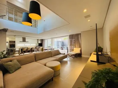 Casa com 3 Quartos à venda, 277m² no Santa Mônica, Florianópolis