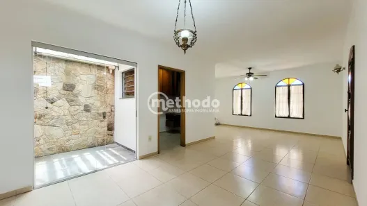 Casa com 3 Quartos à venda, 201m² no Jardim Bela Vista, Campinas