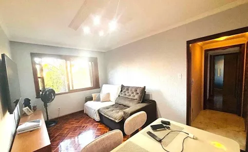 Apartamento com 2 Quartos à venda, 70m² no Azenha, Porto Alegre