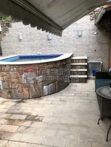 Cobertura com 3 Quartos à venda, 158m² no Laranjeiras, Rio de Janeiro