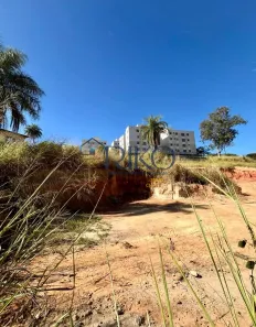 Lote/Terreno à venda, 1038m² no Arquipélago Verde, Betim