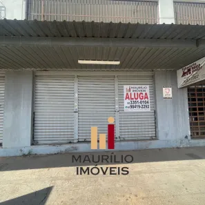 Ponto Comercial para alugar, 60m² no Taguatinga Norte, Brasília