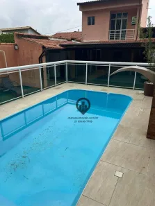 Casa com 3 Quartos à venda, 159m² no Campo Grande, Rio de Janeiro