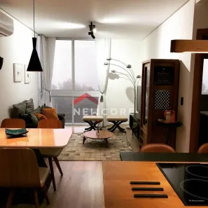 Apartamento com 1 Quarto à venda, 55m² no Dutra, Gramado