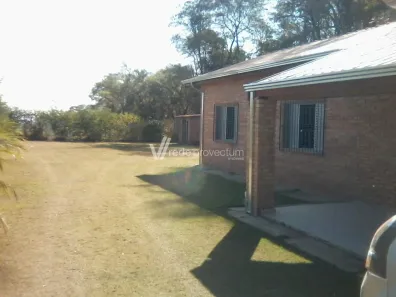 Fazenda/Sítio com 4 Quartos à venda, 200m² no Vista Alegre, Vinhedo