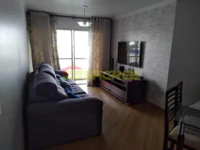 Apartamento com 3 Quartos à venda, 83m² no Vila Guilherme, São Paulo