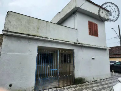 Sobrado com 3 Quartos à venda, 128m² no Ocian, Praia Grande