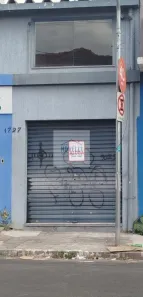 Ponto Comercial para alugar, 64m² no Vila Romana, São Paulo