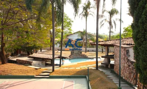 Casa com 8 Quartos à venda, 1100m² no São Luiz, Belo Horizonte