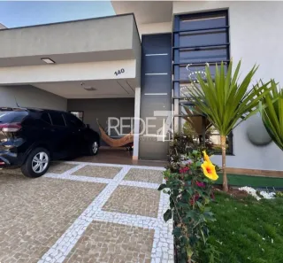 Casa de Condomínio com 3 Quartos à venda, 186m² no Parque Olívio Franceschini, Hortolândia