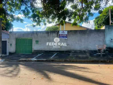 Casa com 3 Quartos para alugar, 222m² no Setor Faiçalville, Goiânia
