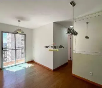 Apartamento com 2 Quartos à venda, 54m² no Vila Liviero, São Paulo