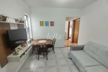 Apartamento com 2 Quartos à venda, 66m² no Parada Inglesa, São Paulo