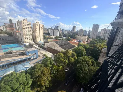 Apartamento com 3 Quartos para alugar, 174m² no Nazaré, Belém