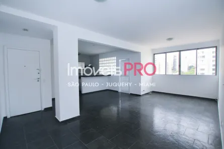 Apartamento com 2 Quartos à venda, 110m² no Paraíso, São Paulo