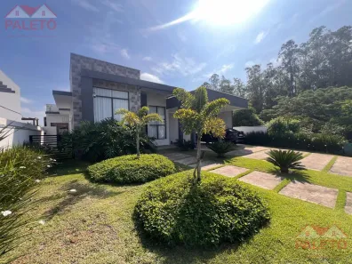 Casa com 3 Quartos à venda, 450m² no Ninho Verde I Eco Residence, Porangaba