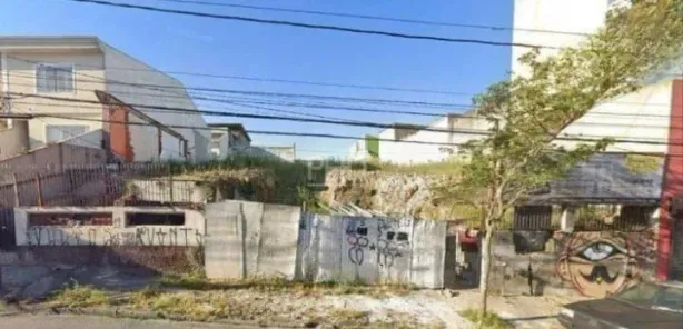 Lote/Terreno à venda, 700m² no Dos Casa, São Bernardo do Campo