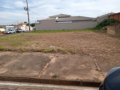 Lote/Terreno à venda, 220m² no Jardim Itacaré, Presidente Prudente