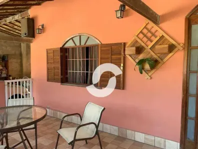 Casa com 3 Quartos à venda, 300m² no Engenho do Mato, Niterói