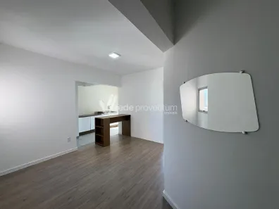 Apartamento com 1 Quarto à venda, 53m² no Botafogo, Campinas