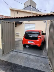Casa com 2 Quartos para alugar, 300m² no Vila Pompéia, Campinas