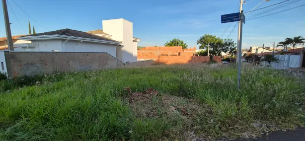 Lote/Terreno à venda, 320m² no Jardim Europa, Jaguariúna