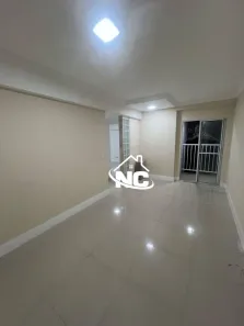 Apartamento com 2 Quartos à venda, 65m² no Barro Vermelho, São Gonçalo