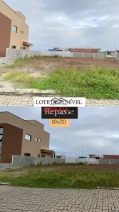 Lote/Terreno à venda, 200m² no Muçumagro, João Pessoa