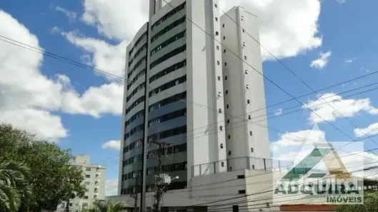 Apartamento com 3 Quartos à venda, 145m² no Estrela, Ponta Grossa