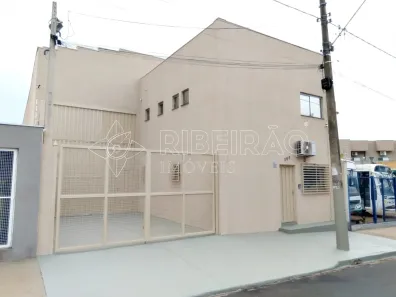 Ponto Comercial para alugar, 362m² no Residencial e Comercial Palmares, Ribeirão Preto