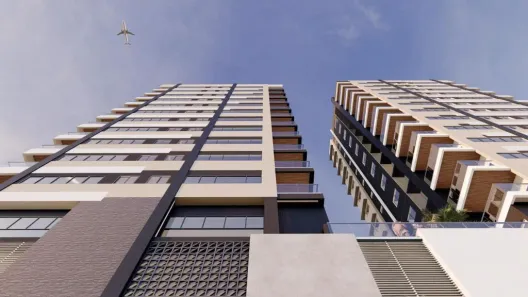 Sala Comercial à venda, 141m² no Andorinha, Itapema