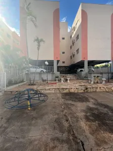 Apartamento com 2 Quartos para alugar, 70m² no Parque Residencial Lauriano Tebar, São José do Rio Preto