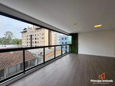 Apartamento com 2 Quartos à venda, 94m² no América, Joinville
