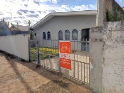Imóvel Comercial com 4 Quartos à venda, 263m² no Aeroporto, Londrina