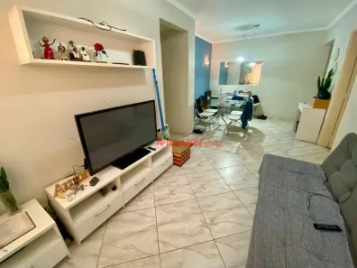 Apartamento com 2 Quartos à venda, 67m² no Chácara Inglesa, São Paulo