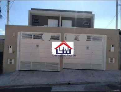 Sobrado com 3 Quartos à venda, 135m² no Jardim Santa Cruz (Campo Grande), São Paulo