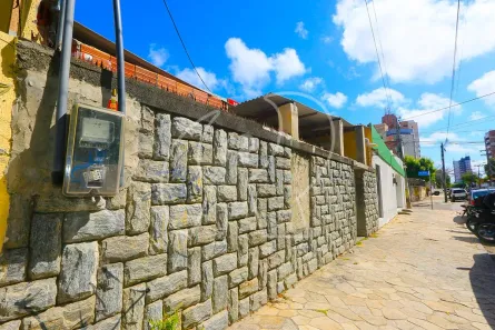Casa com 2 Quartos à venda, 673m² no Aldeota, Fortaleza