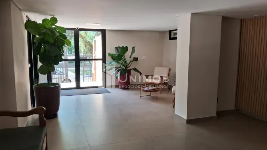 Apartamento com 2 Quartos para alugar, 64m² no Cambuí, Campinas