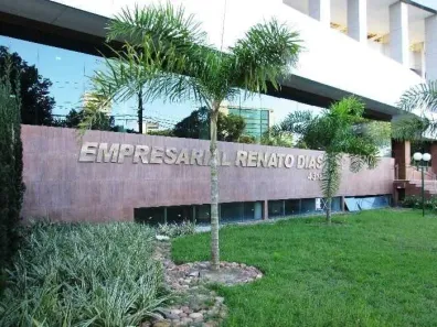 Sala Comercial à venda, 32m² no Paissandu, Recife