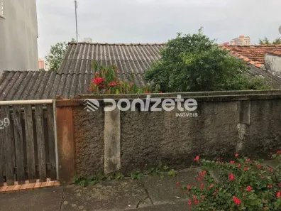Lote/Terreno à venda, 249m² no Vila Guiomar, Santo André