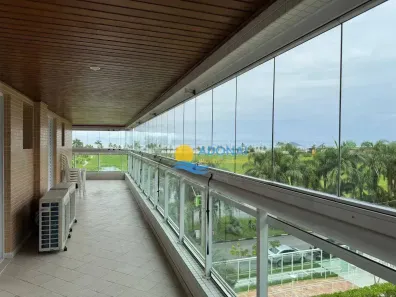 Apartamento com 4 Quartos à venda, 210m² no Enseada, Guarujá