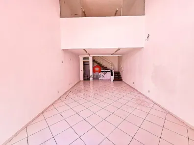 Ponto Comercial para alugar, 64m² no Setor Oeste, Goiânia
