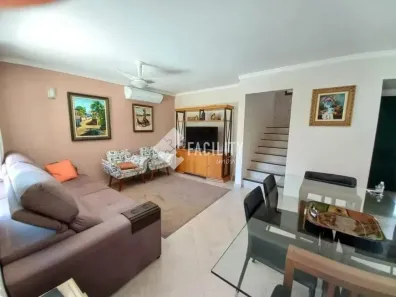 Casa de Condomínio com 4 Quartos à venda, 280m² no Parque Alto Taquaral, Campinas