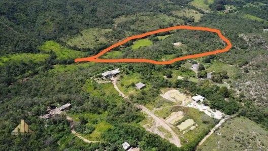 Fazenda/Sítio à venda, 80000m² no Recanto das Emas, Brasília