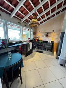 Apartamento com 2 Quartos para alugar, 70m² no Barra do Sahy, São Sebastião