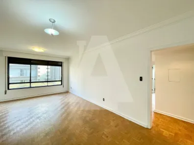 Apartamento com 3 Quartos à venda, 128m² no Consolação, São Paulo