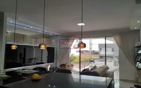 Apartamento com 2 Quartos à venda, 105m² no Jardim Santa Lúcia, Franca