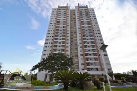 Apartamento com 3 Quartos à venda, 89m² no Mossunguê, Curitiba