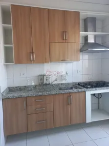 Apartamento com 2 Quartos à venda, 67m² no Vila Carrão, São Paulo